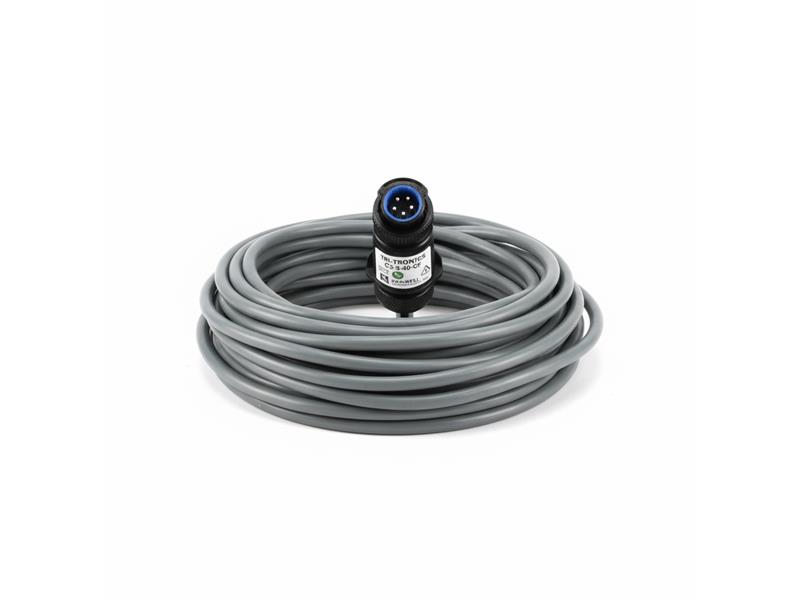 TRI-TRONICS C3-3-40-CF