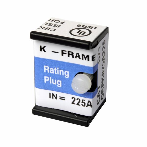 EATON CORPORATION ORPL025A225