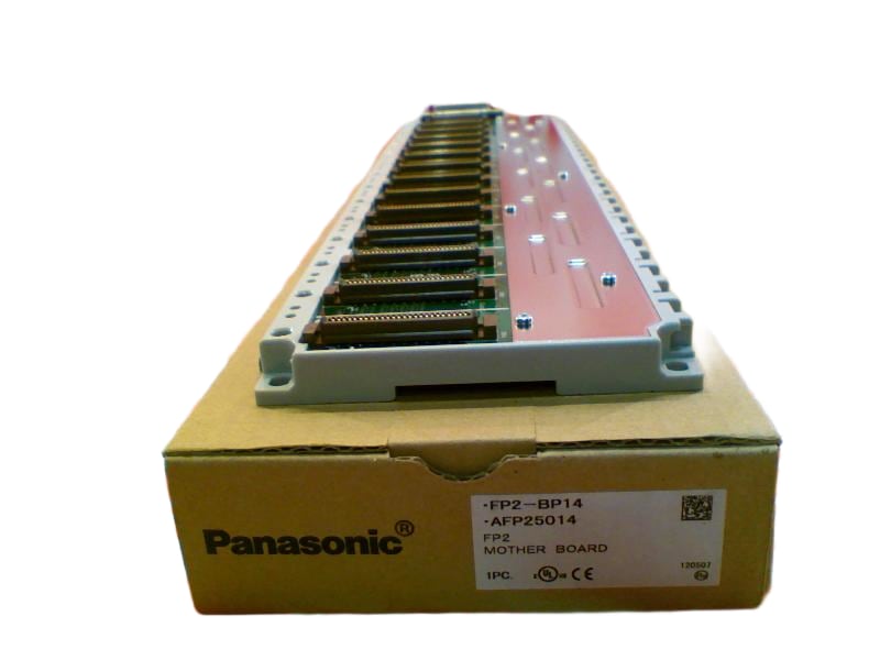 AFP25014 by MATSUSHITA ELECTRIC