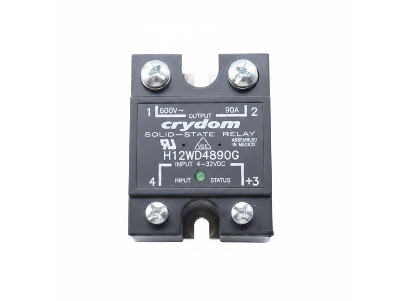 SENSATA TECHNOLOGIES H12D4890GH
