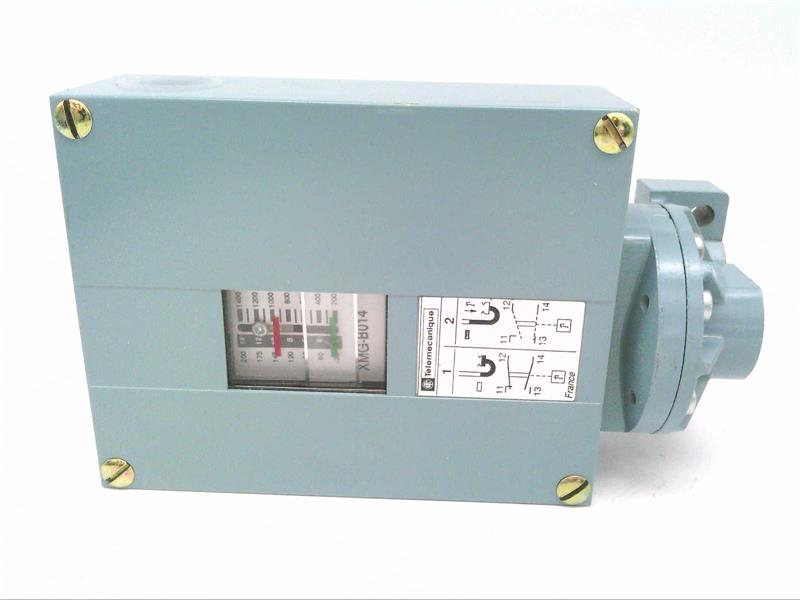 SCHNEIDER ELECTRIC XMG-B014