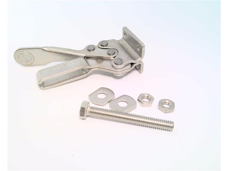 DOVER CORPORATION 225-USS