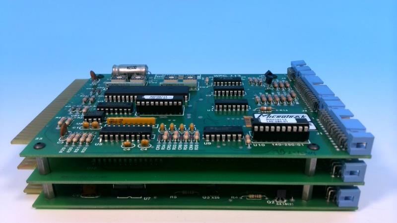 MICROTRAK 805-616-20