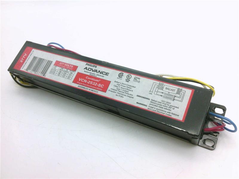 VCN-2S32-SC by PHILIPS