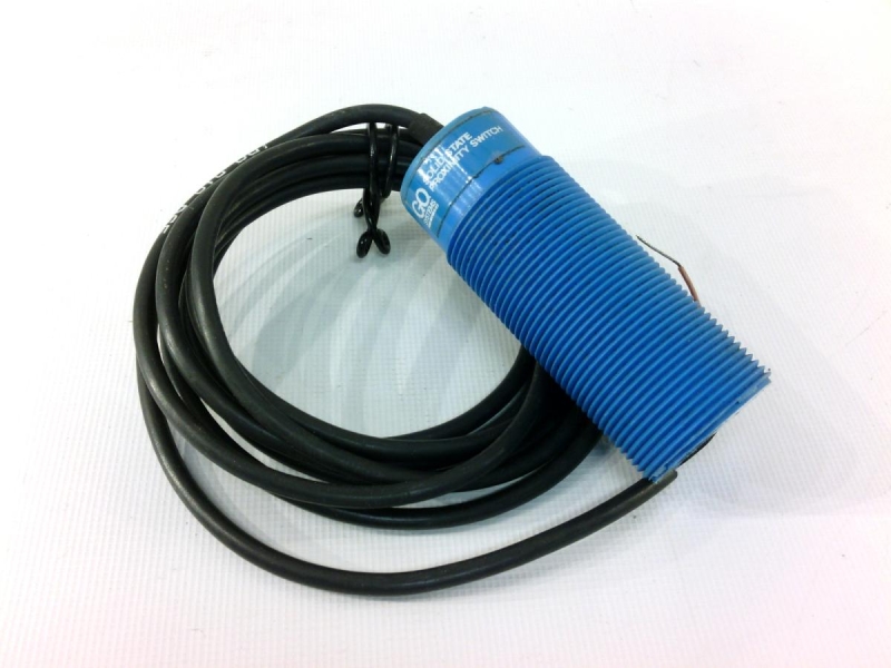 IPO-010-DSF by TT ELECTRONICS