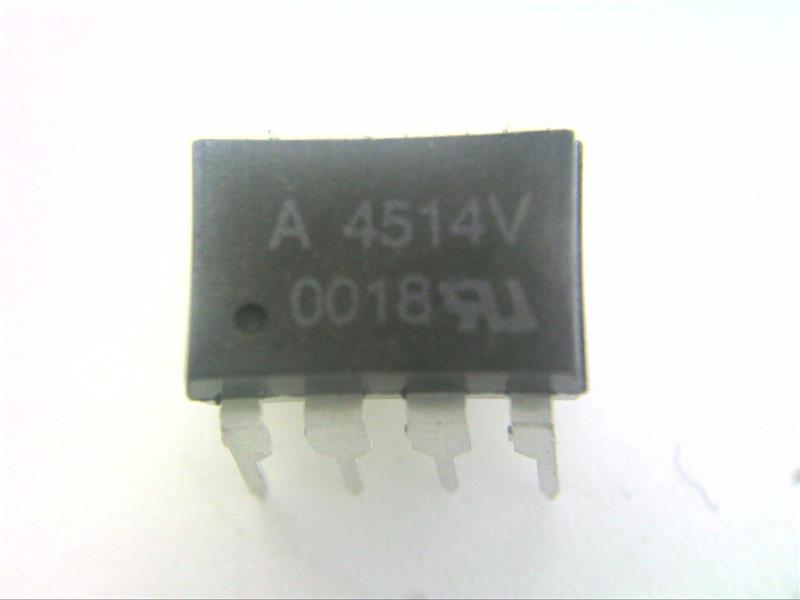 BROADCOM HCPL-4514V