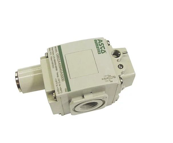 ASCO G652A5S940A0000