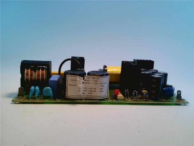 GENERAL ELECTRIC 90000005