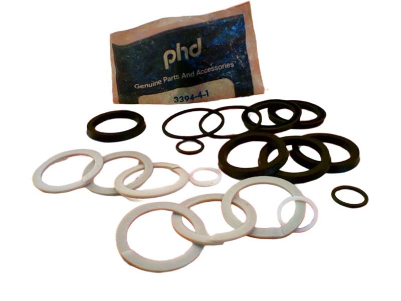 PHD INC 3394-4-1