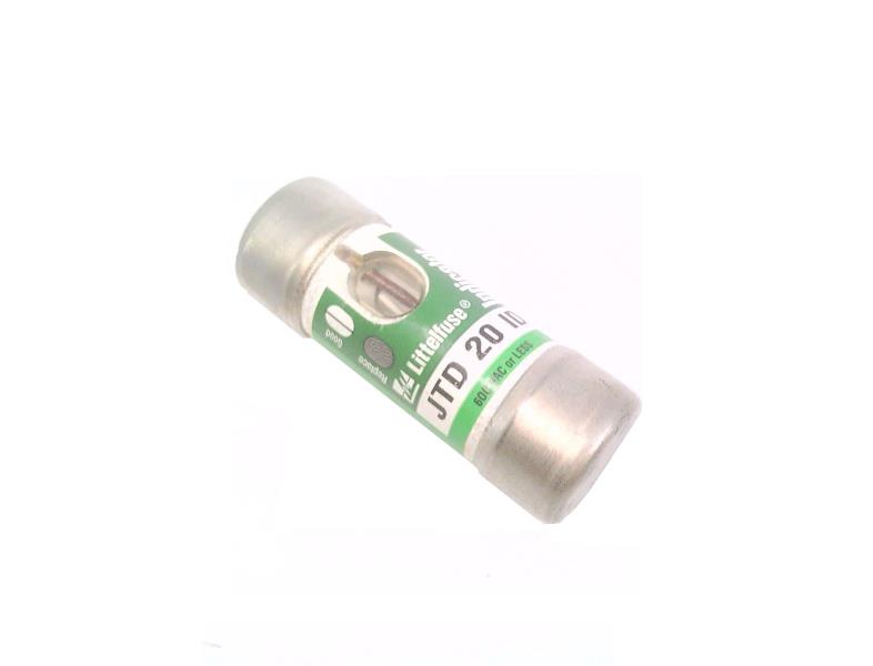 LITTELFUSE JTD020ID