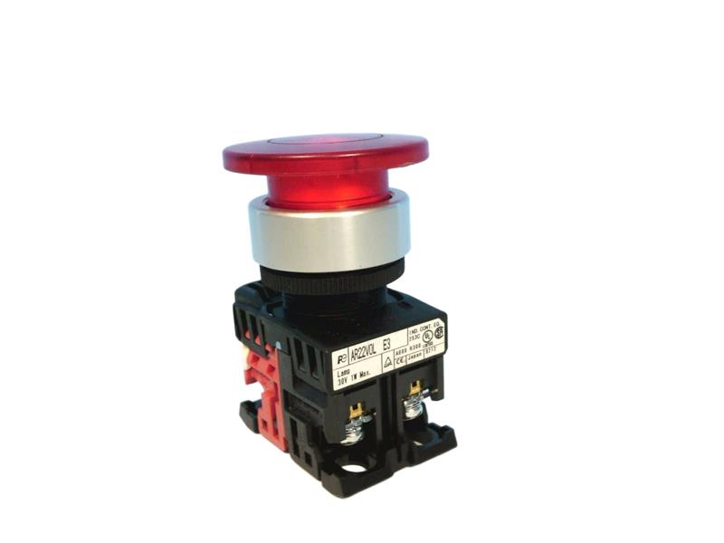 FUJI ELECTRIC AR22V0L-01E3R