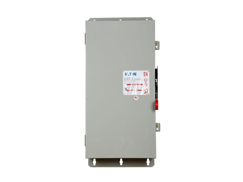EATON CORPORATION DH324FDK