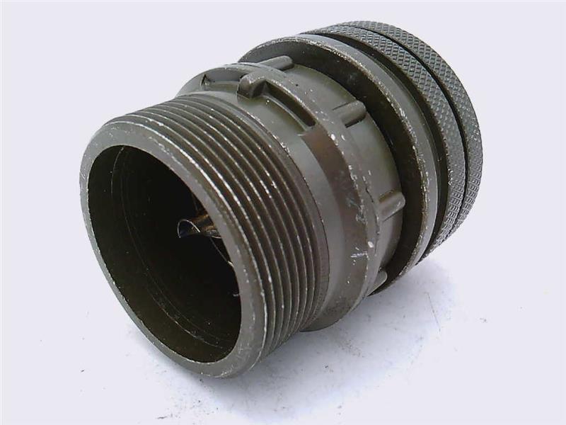 97-4106A-24-2S(662) by AMPHENOL