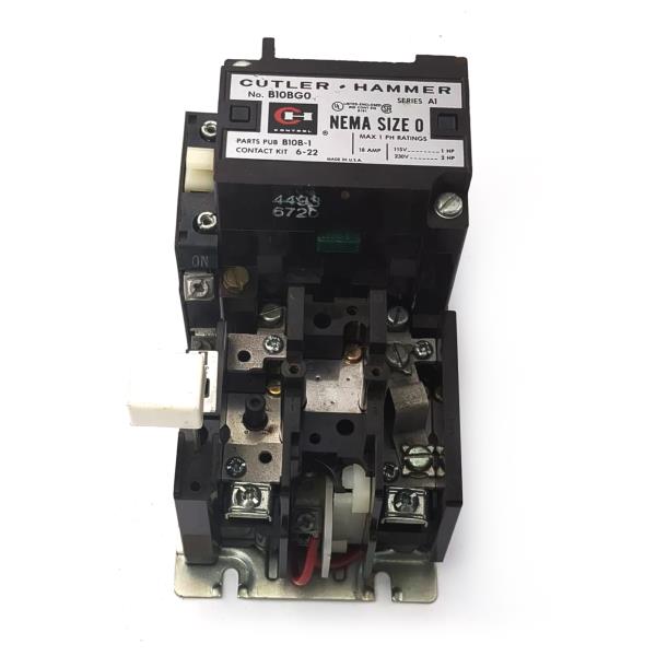 EATON CORPORATION B10BG0
