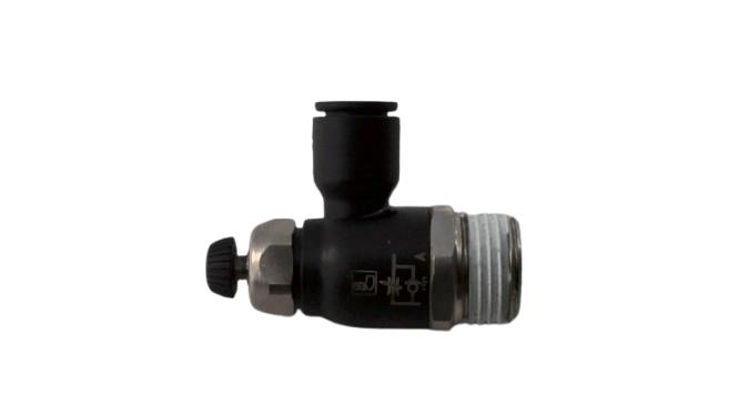 FCC731-10M-8R by PARKER