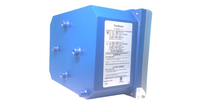 INVENSYS 876EC-TYCA-7