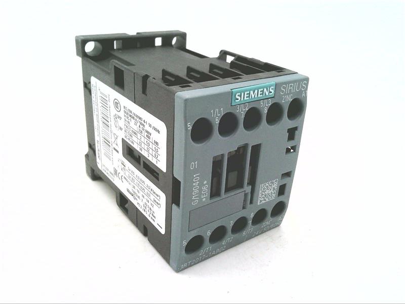 SIEMENS 3RT20171AB02