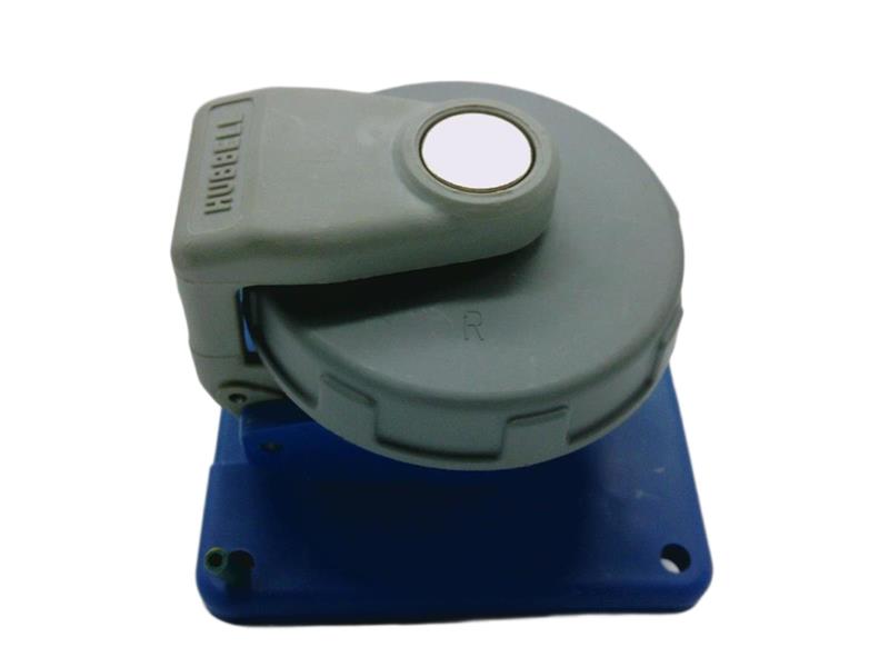 HUBBELL HBL316R6W