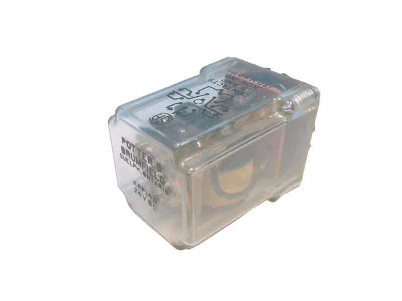 KRP-14D-24 by TE CONNECTIVITY