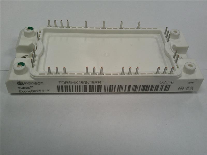 INFINEON TDB6HK180N16RRB11BPSA1