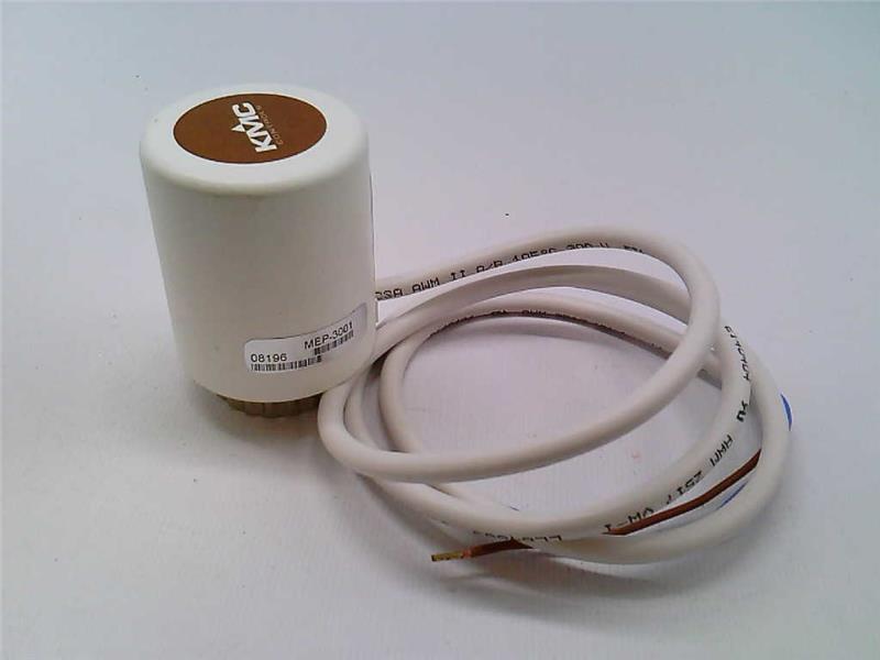 KMC CONTROLS MEP-3001