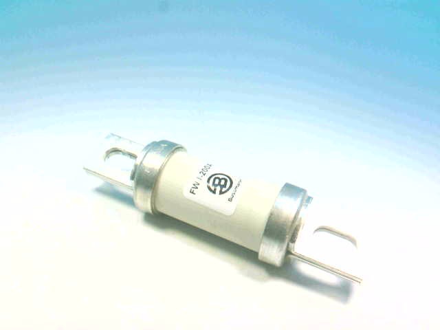 EATON CORPORATION FWJ-200A