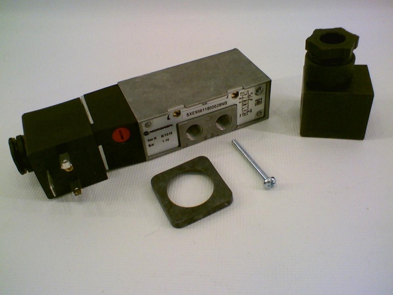 NORGREN SXE9561-180-00-28NB