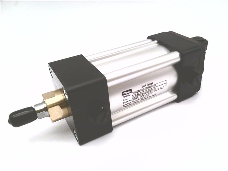 PARKER 2.00CBC4MA3U14AC02.00