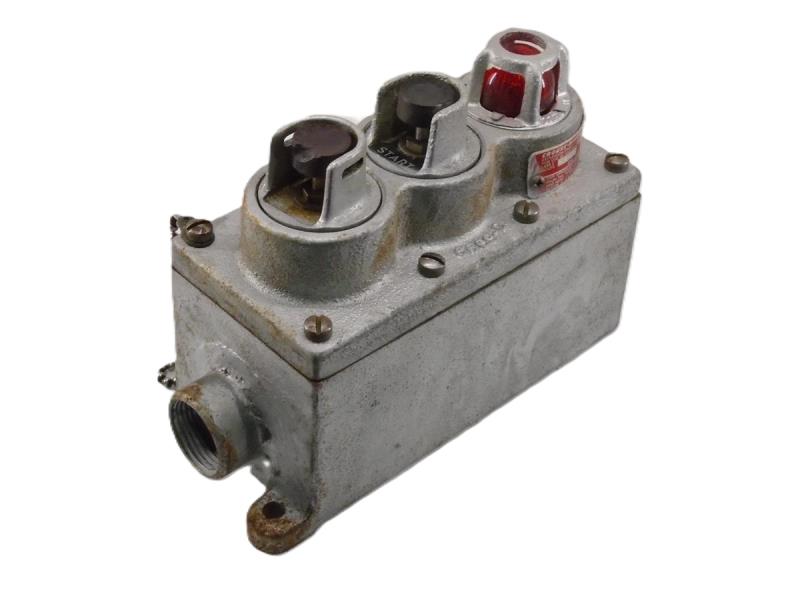 EFD-3475-J3-S153 by EATON CORPORATION