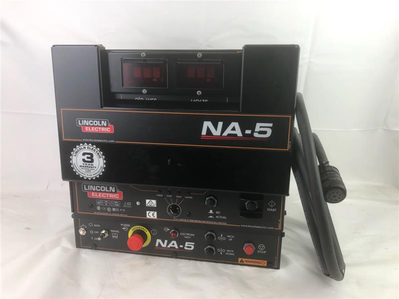 LINCOLN ELECTRIC K356-2