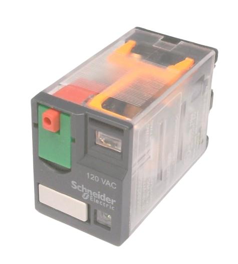 792XBXM4L-120A by SCHNEIDER ELECTRIC