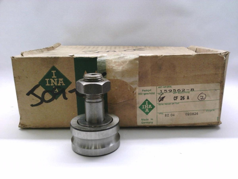 CF26A by SCHAEFFLER GROUP