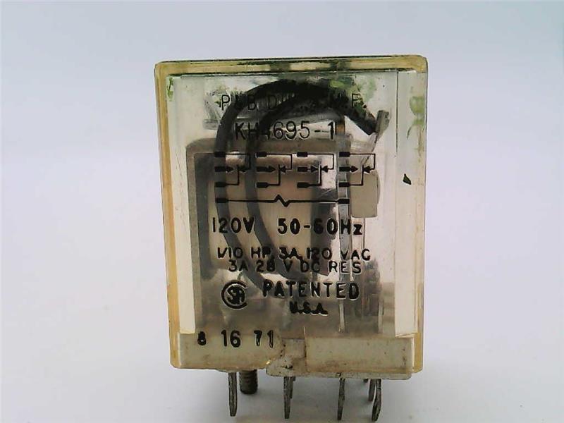 TE CONNECTIVITY KH4695-1