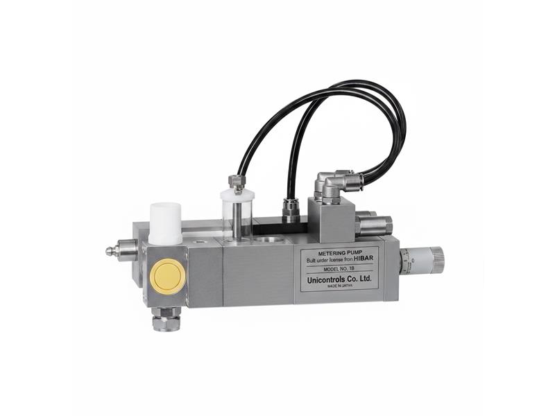 UNICONTROL INC NS2-1176-00