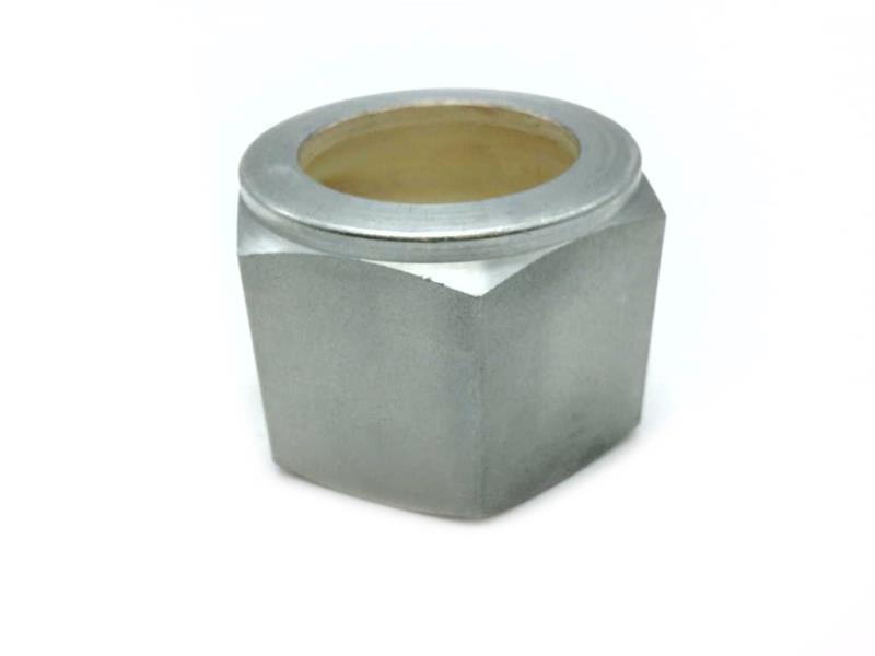 SWAGELOK SS-16-VCR-1