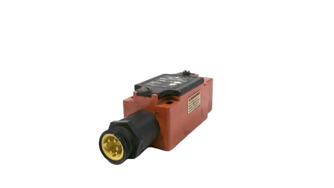 ALLEN BRADLEY 440P-SCM21