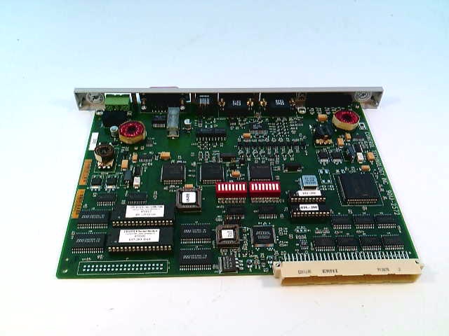 CONTROL TECHNOLOGY INC 2572