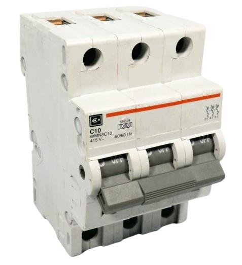 EATON CORPORATION WMN3C10