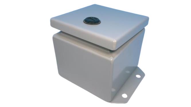 HAMMOND MANUFACTURING EJ443