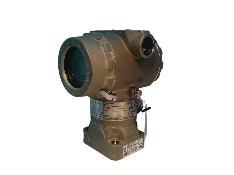 EMERSON 3051CD3A02A1JS5K6M604