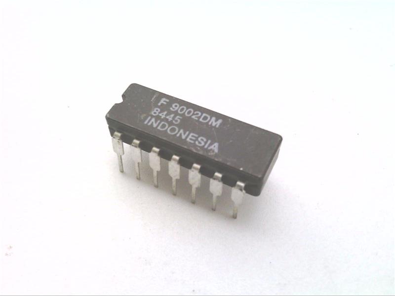 ON SEMICONDUCTOR 9002DM