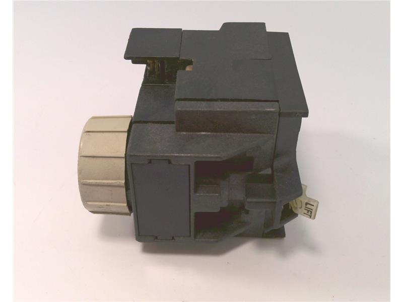 SCHNEIDER ELECTRIC 8501-XTE2