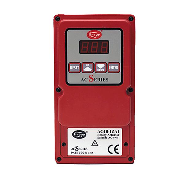 KIDDE-FENWAL, LLC AC6A3BD