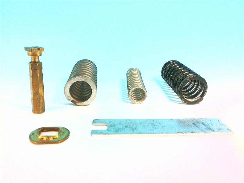 SCHNEIDER ELECTRIC AV-7600-1