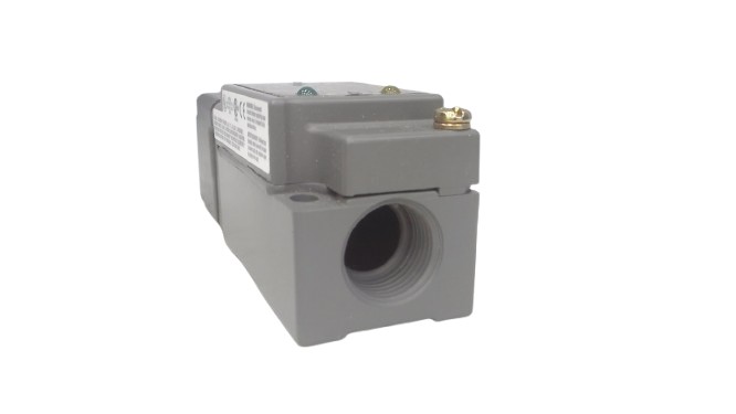 EATON CORPORATION E51ALT1