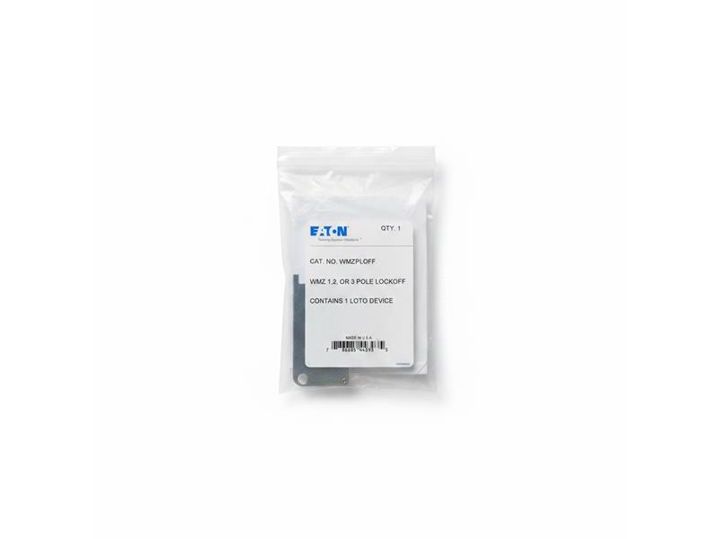 EATON CORPORATION WMZPLOFF