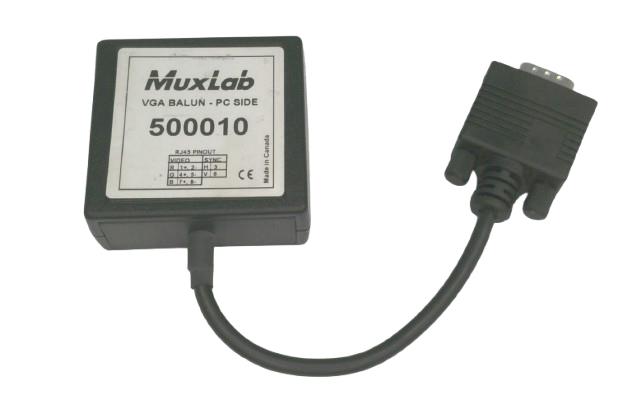 MUXLAB 500010