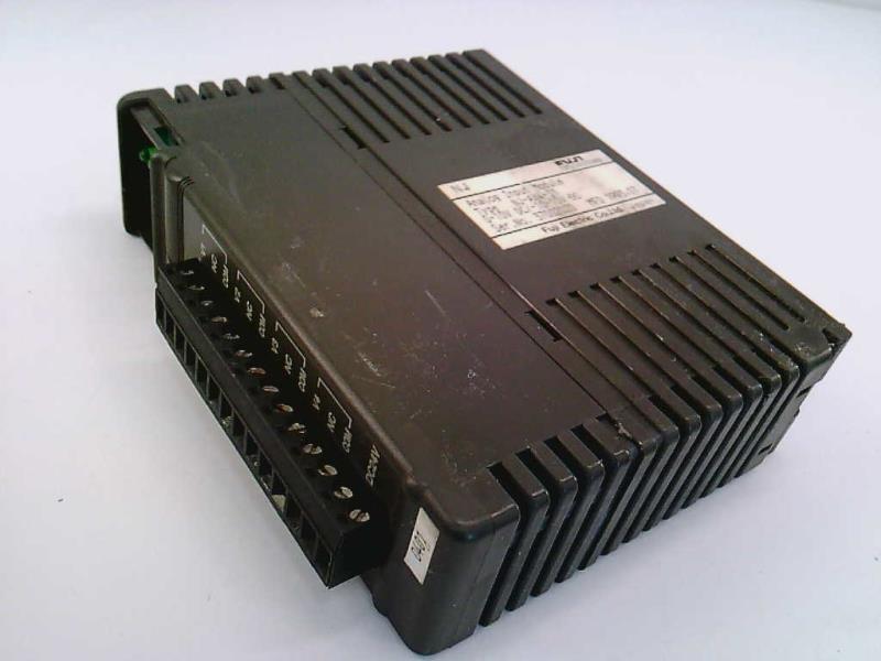 FUJI ELECTRIC NJ-AX4-33