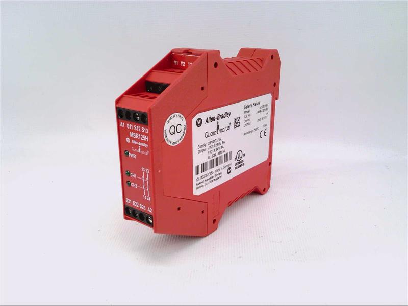 ALLEN BRADLEY 440R-D23166