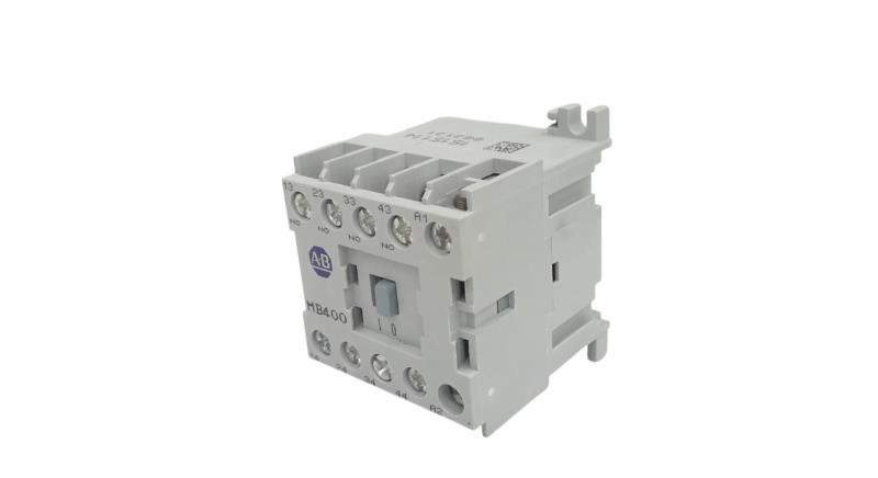 ALLEN BRADLEY 700DC-MB400D24S